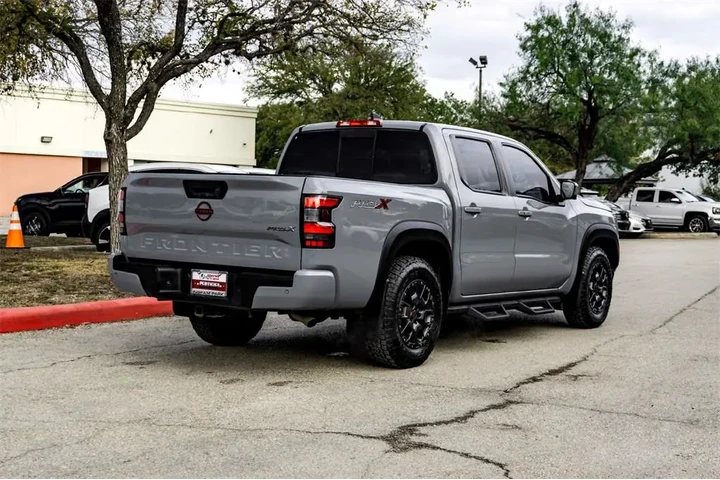 $29872 : Nissan Frontier 2022 4x2 PRO image 5