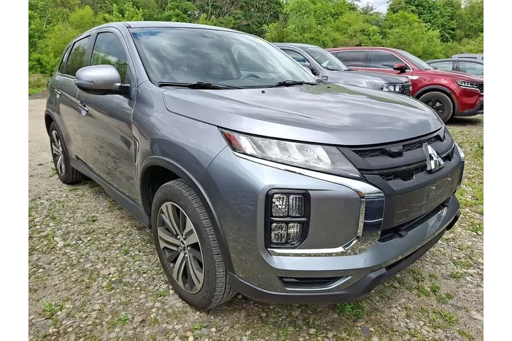 $19953 : Mitsubishi Outlander Sport 2 image 3