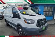 2015 Transit 150