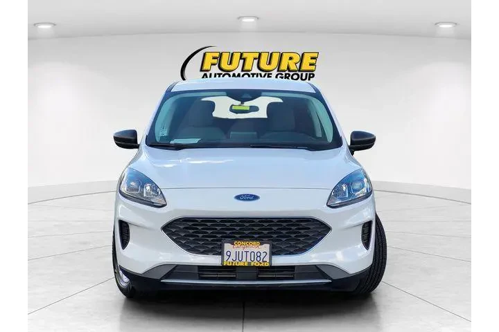$22388 : Ford Escape 2022 SE 4dr SUV image 6