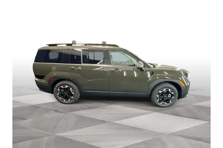 $28896 : Hyundai SANTA FE 2025 SEL 4d image 9