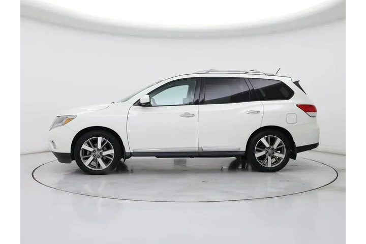 $14998 : Nissan Pathfinder 2015 Plati image 3