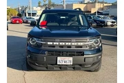 $23688 : Ford Bronco Sport 2021 AWD B thumbnail