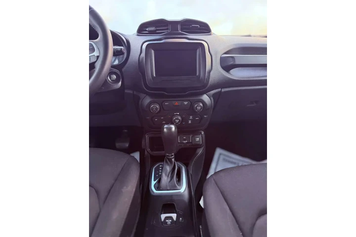 $9999 : JEEP RENEGADE image 1