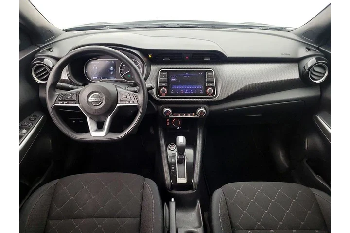 $16998 : Nissan Kicks 2019 S 4dr Cros image 9