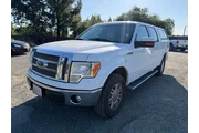 Ford F-150 2012 4x4 FX4 4dr