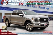 Ford F-150 2021 4x4 Platinum en San Antonio