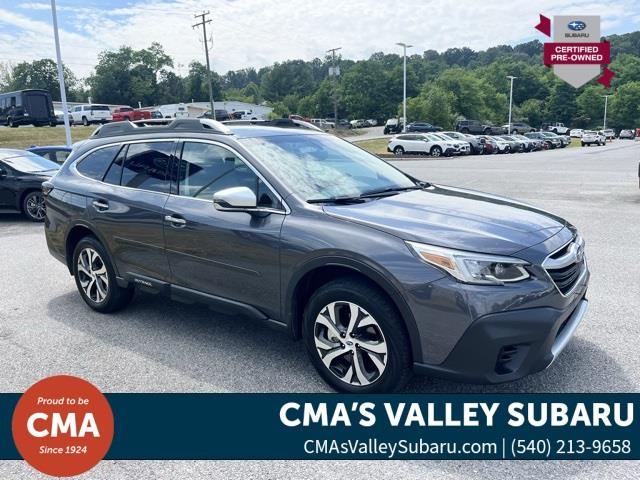 $31374 : PRE-OWNED 2022 SUBARU OUTBACK image 3