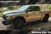 $31995 : 2021 RAM 1500 Classic Warlock thumbnail