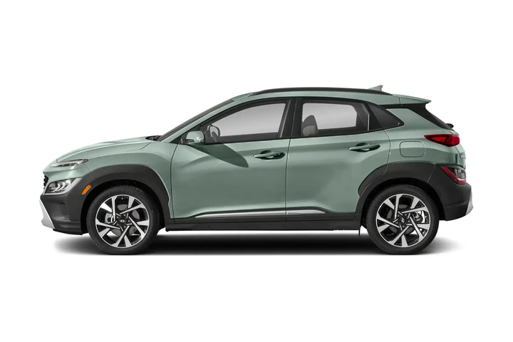 $17984 : 2022 Kona Limited image 3