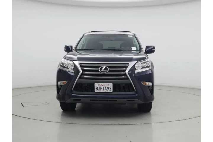 $39998 : Lexus GX 460 2018 AWD 4dr SU image 5