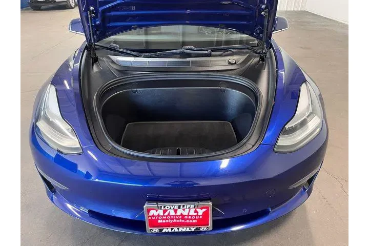 $19957 : Tesla Model 3 2018 AWD Long image 9