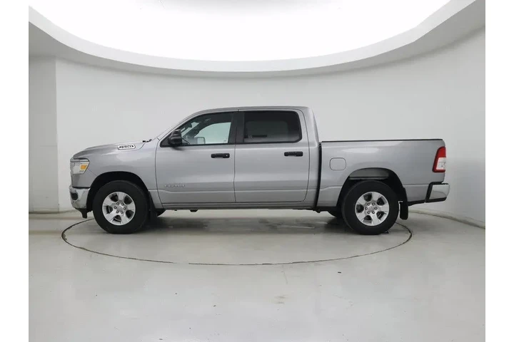 $32998 : Ram 1500 2023 4x4 Big Horn 4 image 3