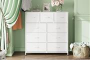 9 drawer cabinet en Riverside