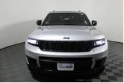 $29800 : Jeep Grand Cherokee L 2023 4 thumbnail