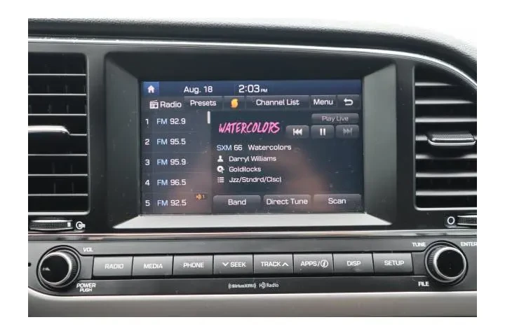 $11979 : Hyundai ELANTRA 2018 Value E image 6