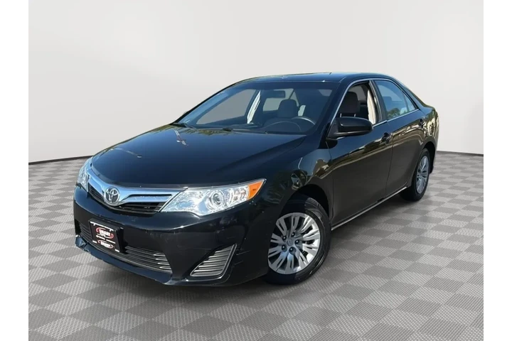 $17970 : 2012 Camry L image 1