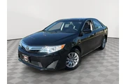2012 Camry L en Madison