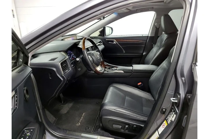 $24998 : Lexus RX 350L 2018 4dr SUV image 10