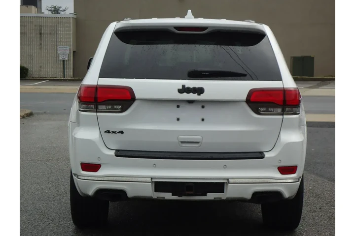 $12900 : Jeep Grand Cherokee 2015 4x4 image 4
