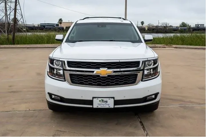 $24851 : Chevrolet Tahoe 2019 4x2 LT image 4