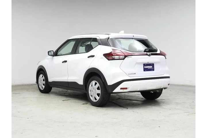 $17998 : Nissan Kicks 2022 S 4dr Cros image 2