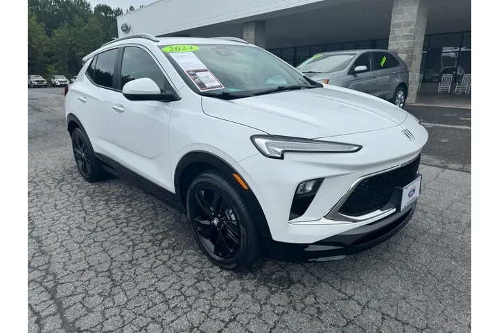 $19991 : Buick Encore GX 2024 Sport T image 2