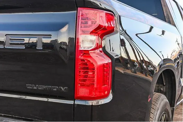 $36988 : Chevrolet Silverado 1500 202 image 9