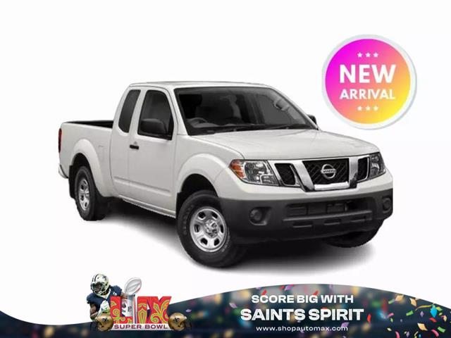 $20995 : 2020 Frontier Crew Cab For Sa image 1