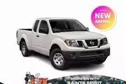 2020 Frontier Crew Cab For Sa en New Orleans