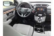 $22988 : Honda CR-V 2021 AWD EX 4dr S thumbnail