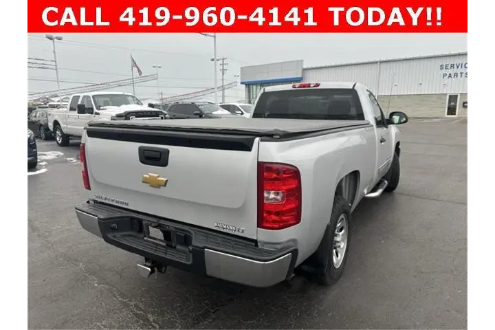 $18995 : Chevrolet Silverado 1500 201 image 8
