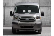 Ford Transit 2017 150 3dr SW