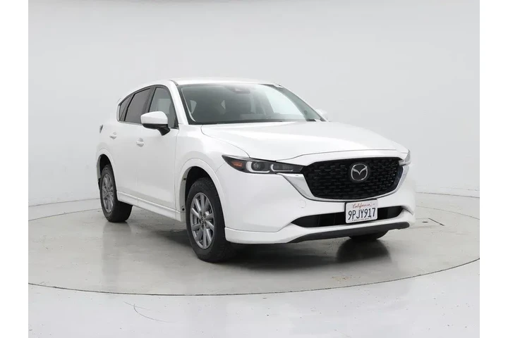 $24998 : Mazda CX-5 2024 AWD 2.5 S Se image 1