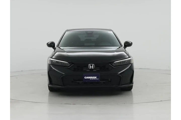 $27998 : Honda Civic 2025 Sport 4dr H image 5