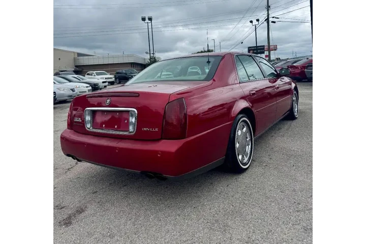 $3200 : 2000 DeVille image 7
