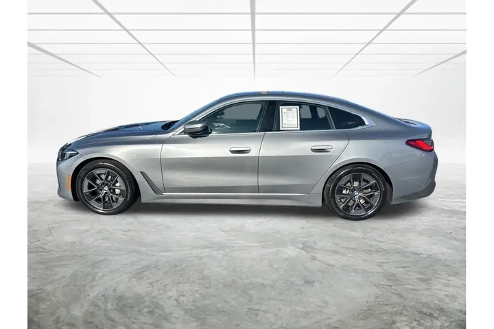 $39978 : BMW i4 2025 eDrive40 Gran Co image 7