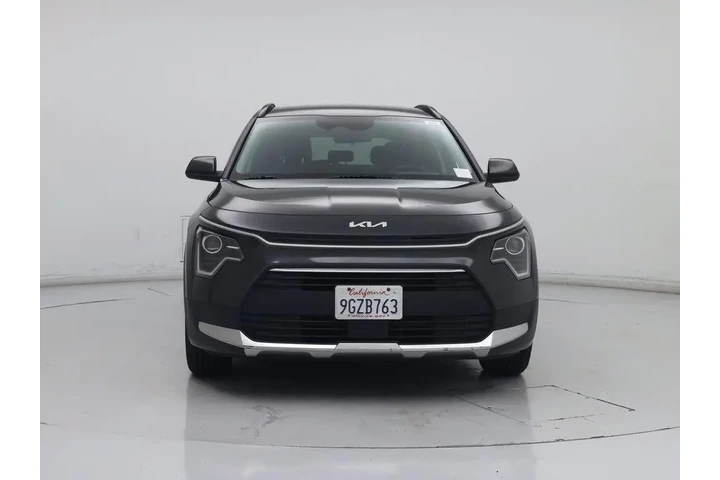 $25998 : Kia Niro 2023 EX 4dr Crossov image 5