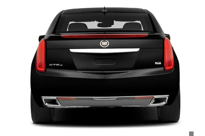 $10630 : Cadillac XTS 2013 Platinum C image 5