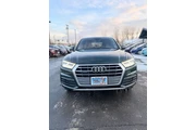 $15995 : 2019 Q5 quattro Premium Plus thumbnail