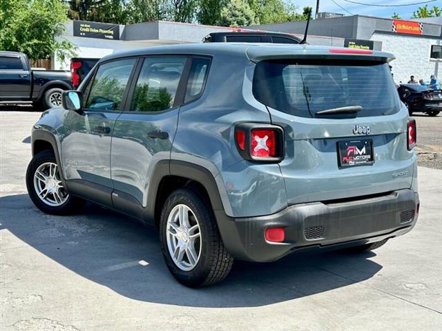 $12500 : 2017 Renegade Sport image 5