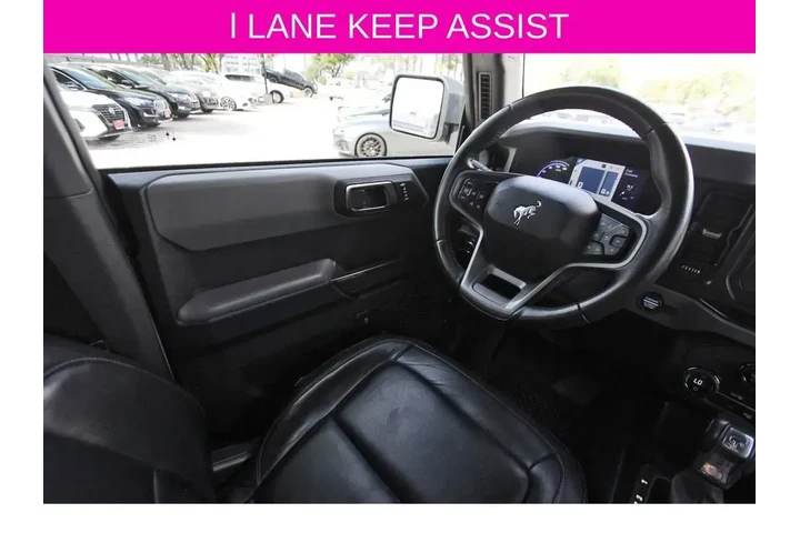 $37488 : Ford Bronco 2023 4x4 Badland image 9