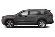 2021 Grand Cherokee L Limited thumbnail