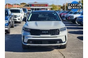 $29959 : Kia Sorento 2023 AWD SX 4dr thumbnail