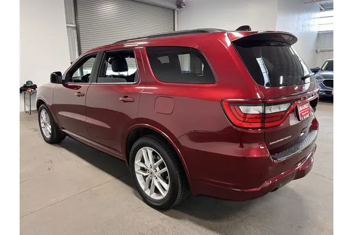 $26614 : Dodge Durango 2024 GT 4dr SU image 5