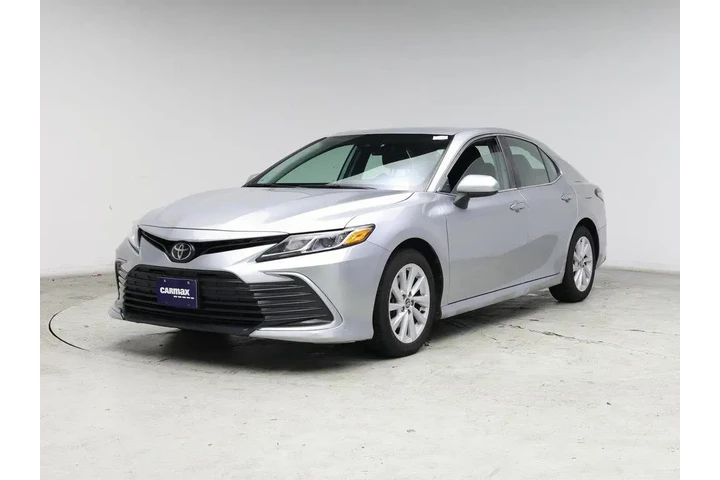 $23998 : Toyota Camry 2022 LE 4dr Sed image 4
