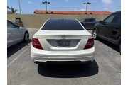 Mercedes-Benz C-Class 2013 C en San Diego