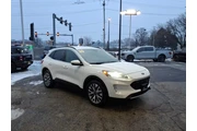 Ford Escape 2020 AWD Titaniu