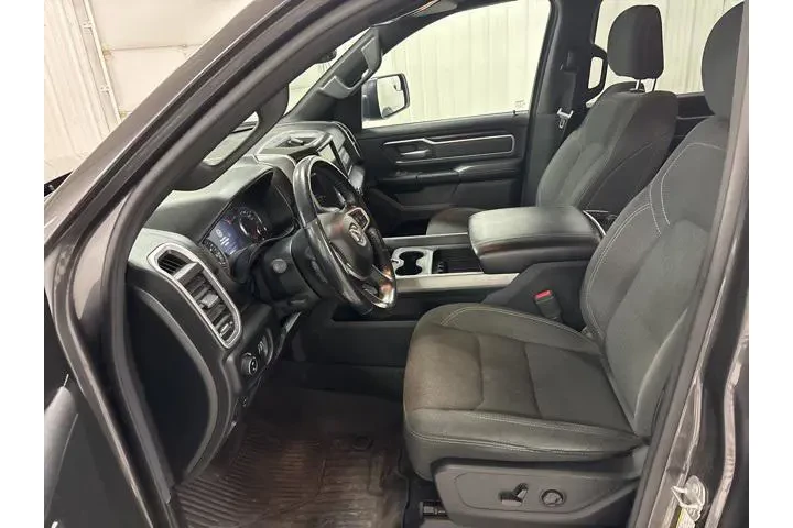 $28888 : Ram 1500 2020 4x4 Big Horn 4 image 9