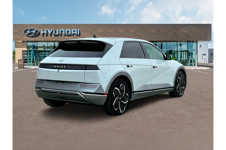 $29897 : Hyundai IONIQ 5 2024 Limited image 7